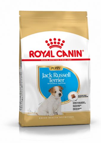Royal Canin Jack Russell Terrier Junior - Hondenvoer - 1,5 kg