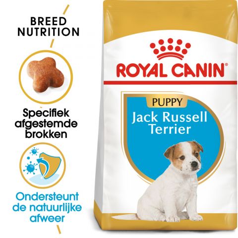 Royal Canin Jack Russell Terrier Junior - Hondenvoer - 3 kg