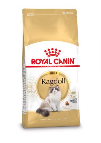Royal Canin Ragdoll Adult - Kattenvoer - 400 gram