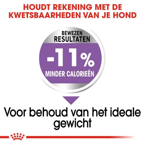 Royal Canin X-Small Sterilised - Hondenvoer - 1,5 kg