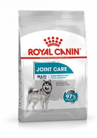 Royal Canin Maxi Joint Care - Hondenvoer - 3 kg