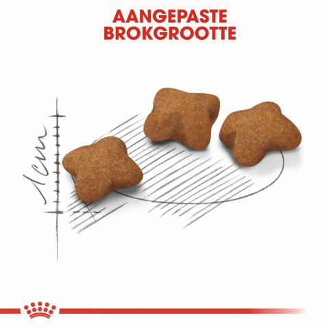 Royal Canin Sterilised Kitten - Kattenvoer - 3,5 kg