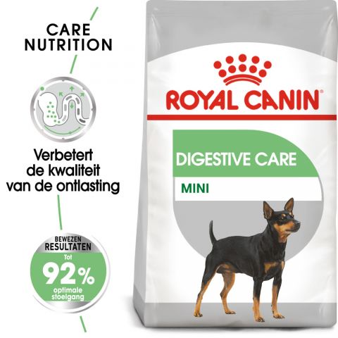 Royal Canin Digestive Care Mini - Hondenvoer - 3 kg