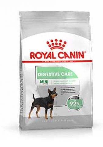 Royal Canin Digestive Care Mini - Hondenvoer - 3 kg