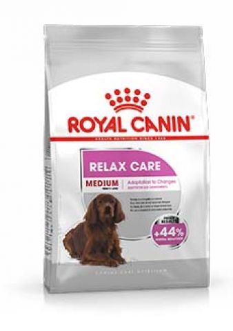 Royal Canin Relax Care Medium - Hondenvoer - 10 kg