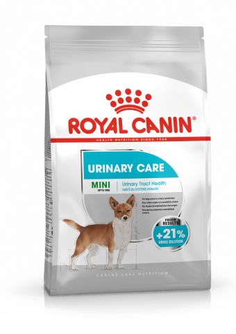 Royal Canin Urinary Care Mini - Hondenvoer - 1 kg