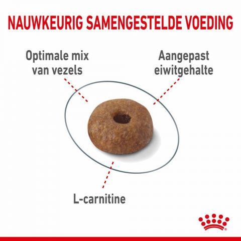 ROYAL CANIN Light Weight Care - Kattenvoer - 1,5 kg