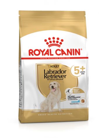 ROYAL CANIN® Adult 5+ Labrador Retriever  - Hondenvoer - 12 kg