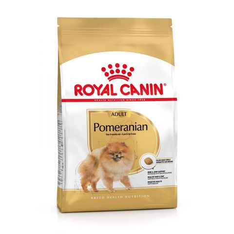 Royal Canin Pomeriaan Adult - Hondenvoer - 3 kg
