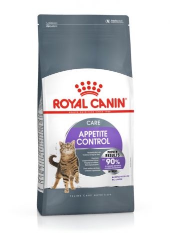 Royal Canin Appetite Control Care - Kattenvoer - 2 kg