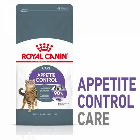 Royal Canin Appetite Control Care - Kattenvoer - 3,5 kg