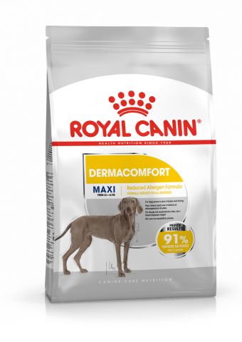 Royal Canin Dermacomfort Maxi Adult - Hondenvoer - 12 kg