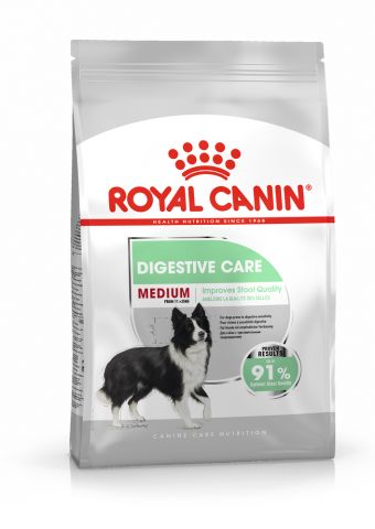 Royal Canin Digestive Care Medium Adult - Hondenvoer - 12 kg