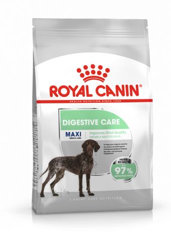 Royal Canin Digestive Care Maxi Adult - Hondenvoer - 12 kg