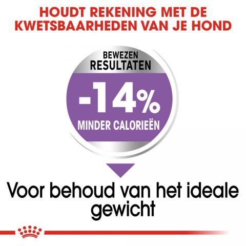 Royal Canin Sterilised Maxi  Adult - Hondenvoer - 12 kg