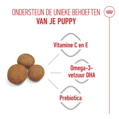 Royal Canin Maxi Puppy - Hondenvoer - 12 kg