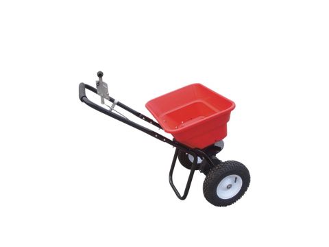 Turfmaster Roteerstrooier XBIPS36 - Strooiwagen - 36 kg