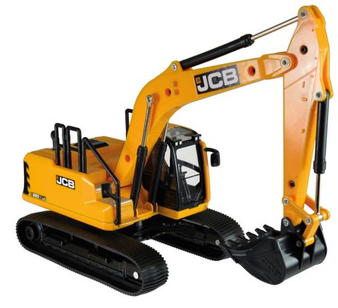 Britains JCB JS330 1:32 - Landbouwmachines - 
