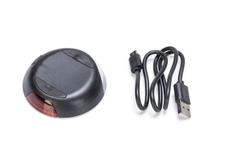 Flexi Led System Vario - Veiligheidslampje - Rollijn - Hondenriem accessoire - 