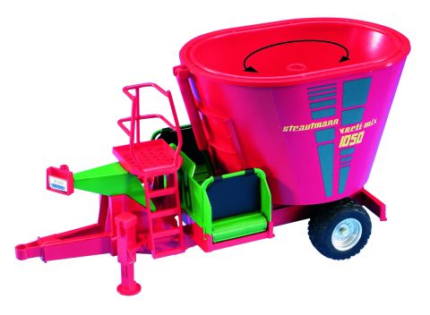 Bruder Strautmann Voermengwagen - Accessoire - 