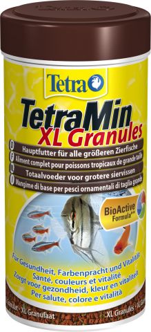 Tetra Hoofdvoer Tropische vissen - Aquariumvissenvoer - 250 ml