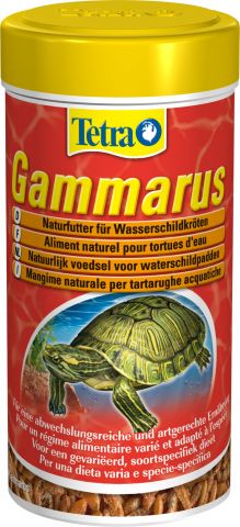 Tetra reptomin Gammarus - Reptielvoeding - 250 ml