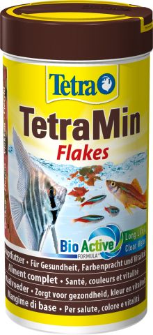Tetra Tetramin - Aquariumvissenvoer - 250 ml