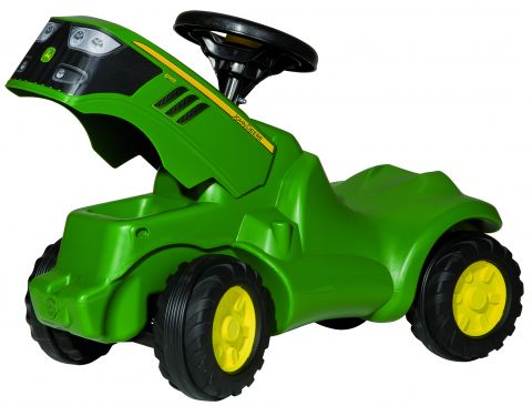 Rolly toys Minitrac John Deere 6150R   - Tractoren - 