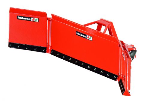 Siku Holaras Maisschuif - Landbouwmachine - 