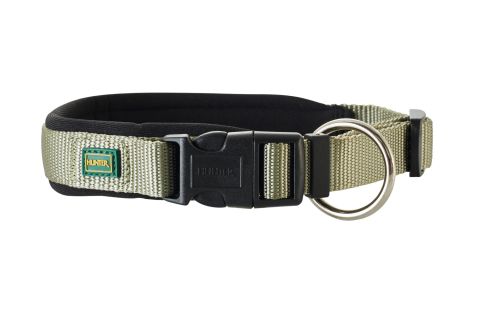 Hunter Vario Plus - Halsband Hond - Groen