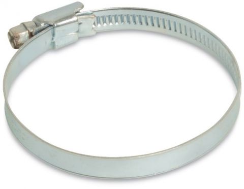 Mega Premiumgrip 32-50mm - Slangklem - 