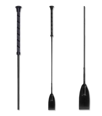 Waldhausen - Springzweep - Zwart - 65 cm