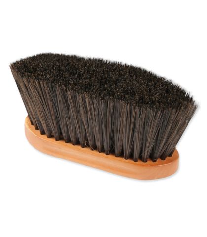 Waldhausen Borstel Nature Middel - Paard - 18x8 cm