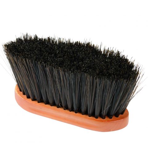 Waldhausen Borstel Nature Middel - Paard - 18x8 cm