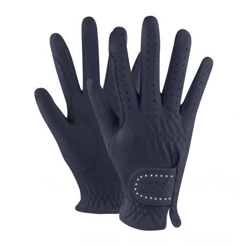 ELT Allrounder - Paardrijhandschoen - Donkerblauw