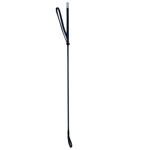 Waldhausen - Rijzweep - Zwart - 90 cm