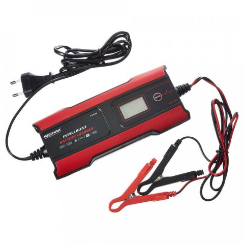 Gallagher Absaar PRO 4.0 Lithium 4A - Adapter - 