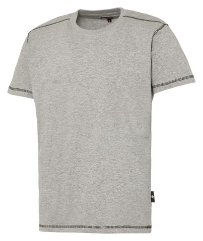 Rome Basic - T-Shirt - Grijs - M