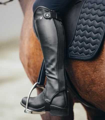ELT Classic - Chaps - Zwart