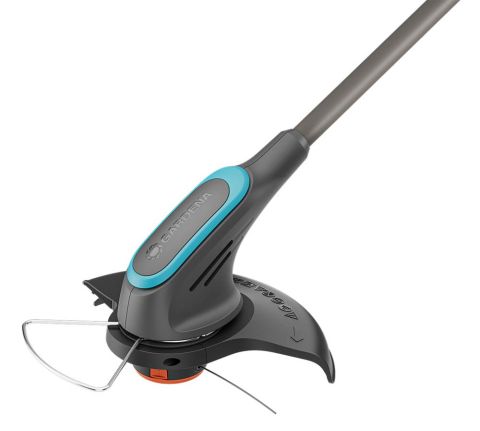 Gardena EasyTrim 25 18V set - Accu grastrimmer (incl. accu) - 25 cm
