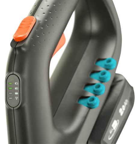 Gardena EasyTrim 25 18V set - Accu grastrimmer (incl. accu) - 25 cm