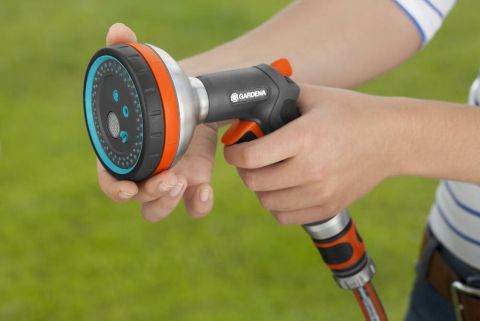 Gardena - Premium Multi Broes - 