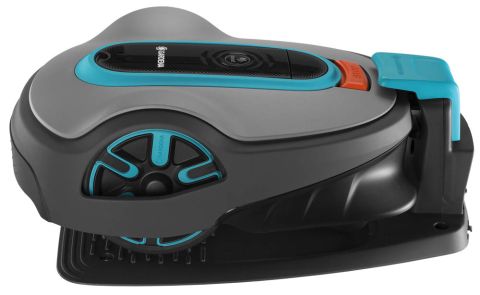 GARDENA Smart Sileno Life 1000 - Robotmaaier
