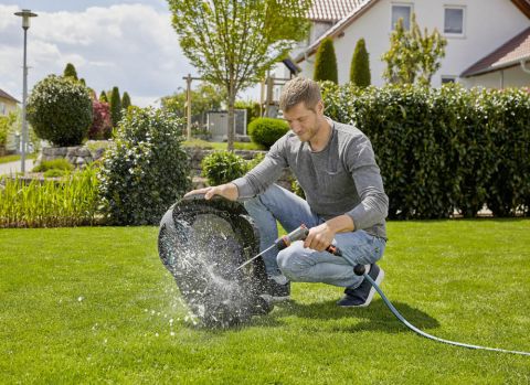 GARDENA Smart Sileno Life 1250 - Robotmaaier