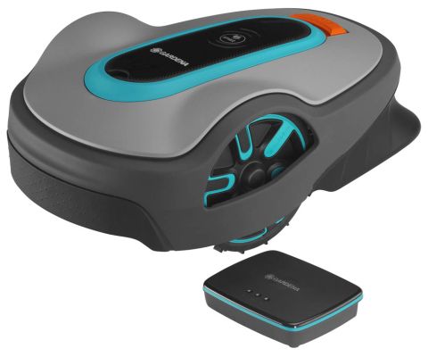 GARDENA Smart Sileno Life 750 - Robotmaaier