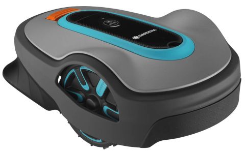 GARDENA Smart Sileno Life 750 - Robotmaaier