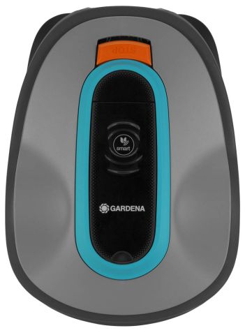 GARDENA Smart Sileno Life 750 - Robotmaaier