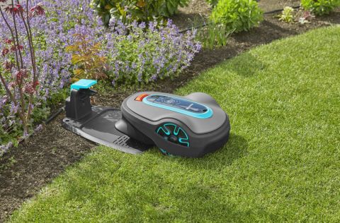 GARDENA Smart Sileno Life 750 - Robotmaaier