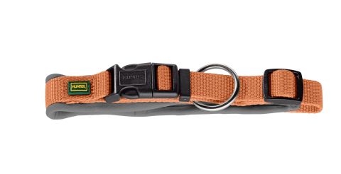 Hunter Vario Plus - Halsband Hond - Koper