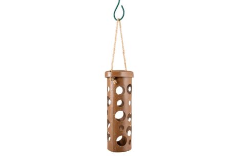 CJ Wildlife - Vetbolhouder - Bruin - 22x9,5x7,5 cm